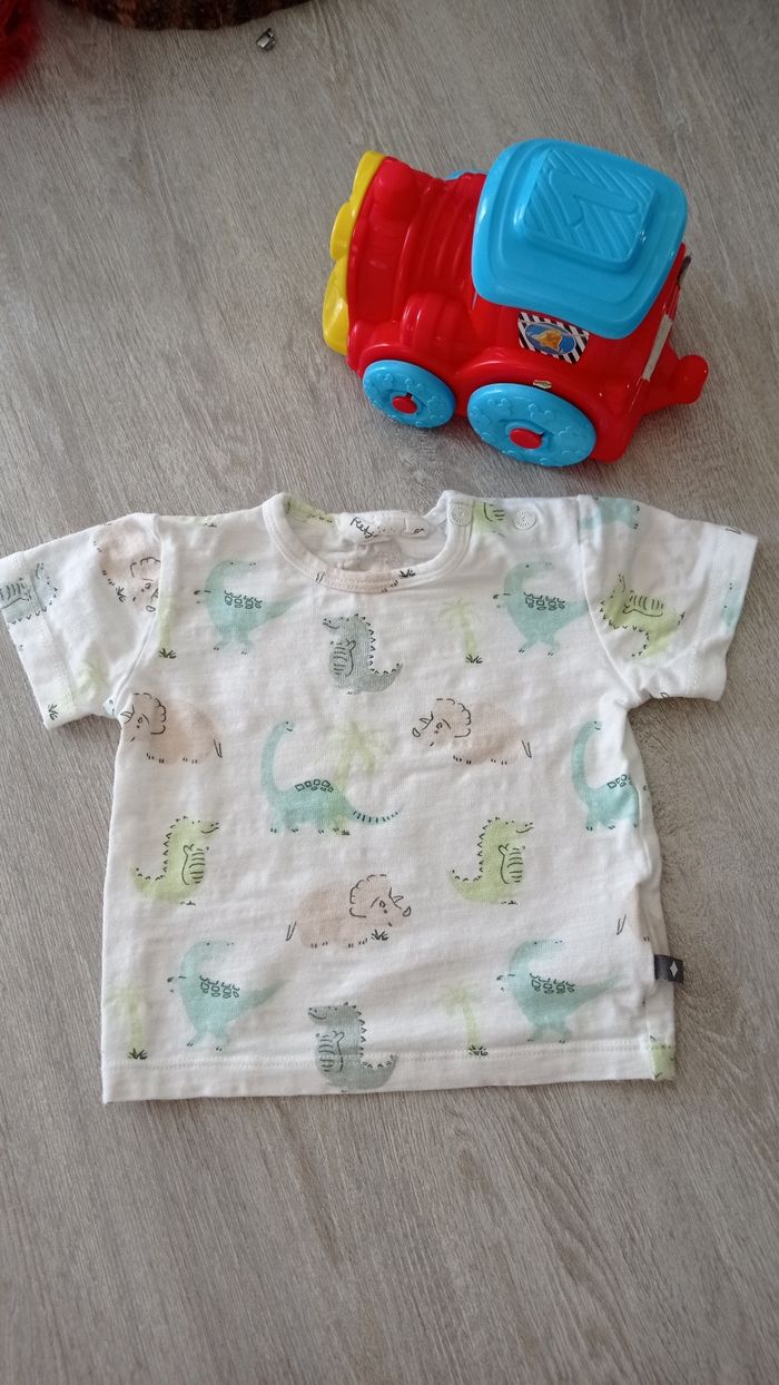 Ensemble garçon - photo numéro 2