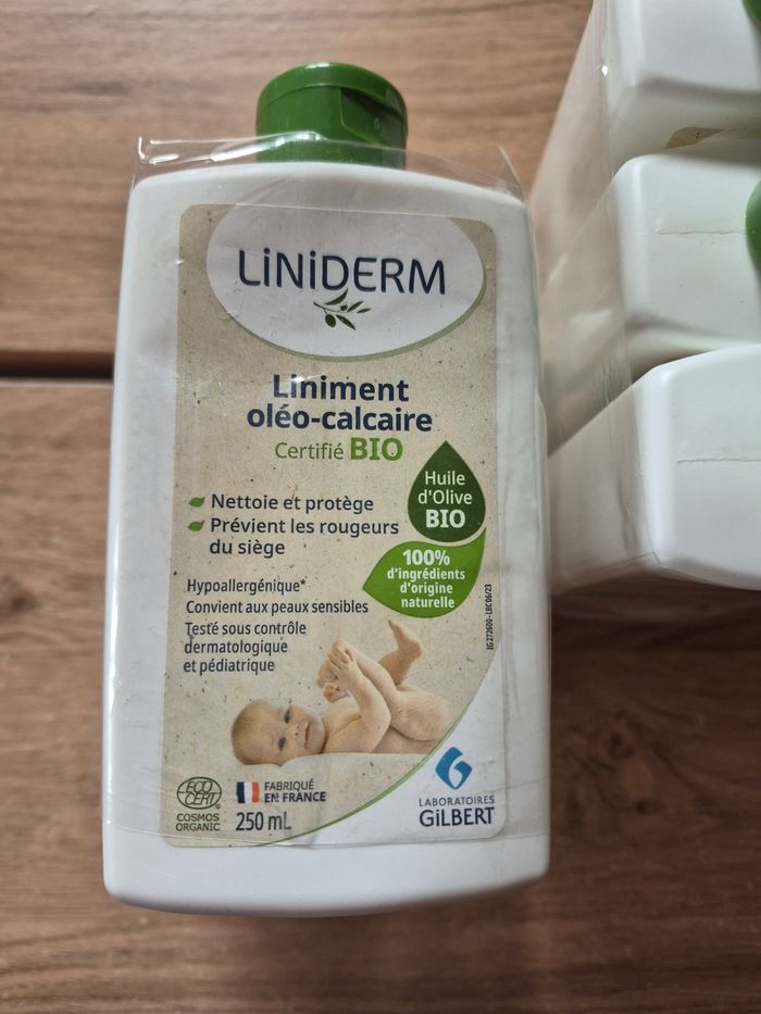 Lot liniments - photo numéro 2