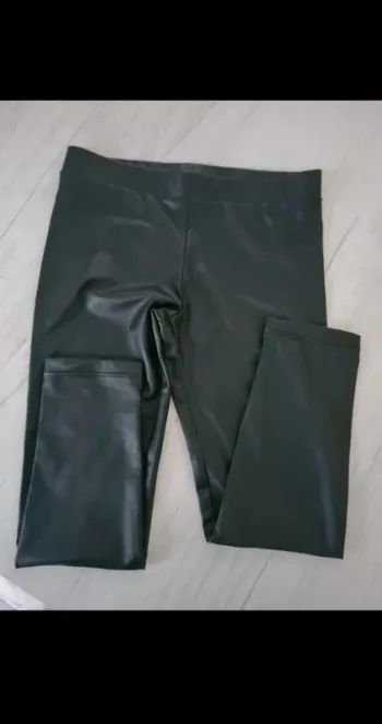 Leggins simili 4 ans Gemo