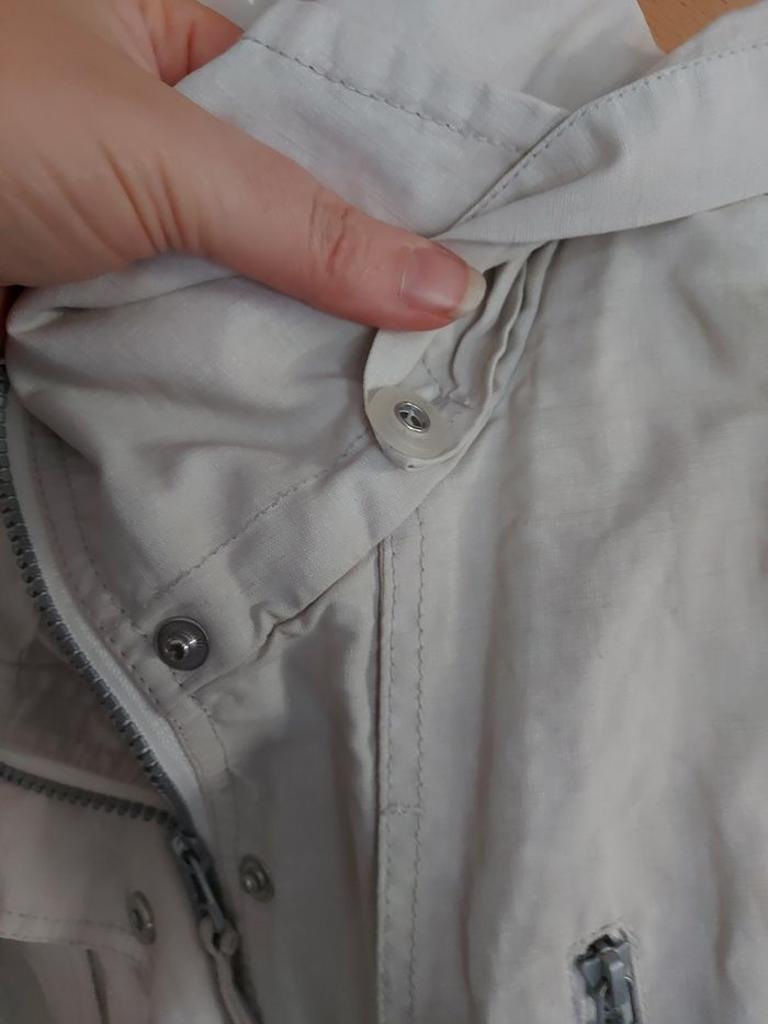 Parka - photo numéro 4