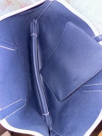 Sac réversible Lacoste