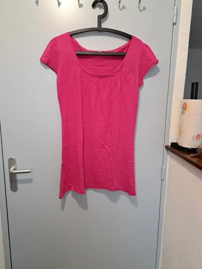 Grand T-shirt