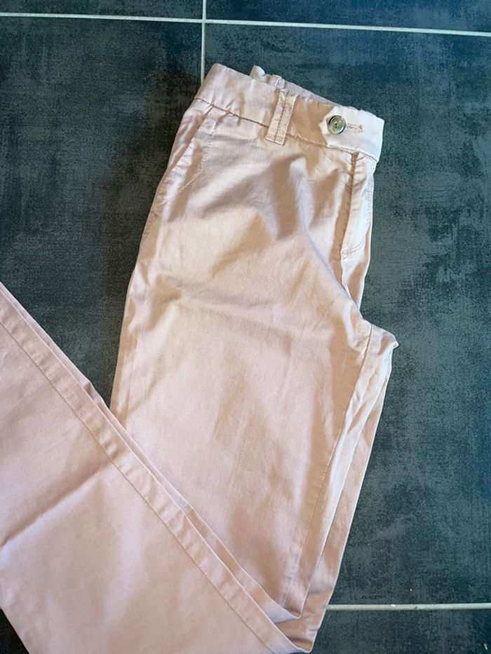 Pantalon esprit - photo numéro 3