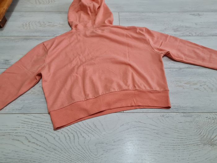 Sweat à capuche 12/14 ans - photo numéro 6