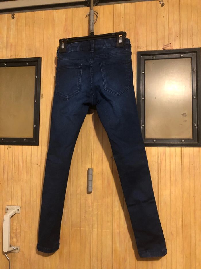 Jeans slim - photo numéro 3