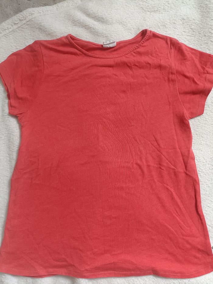 Tee shirt Zara taille 11/12 - photo numéro 3