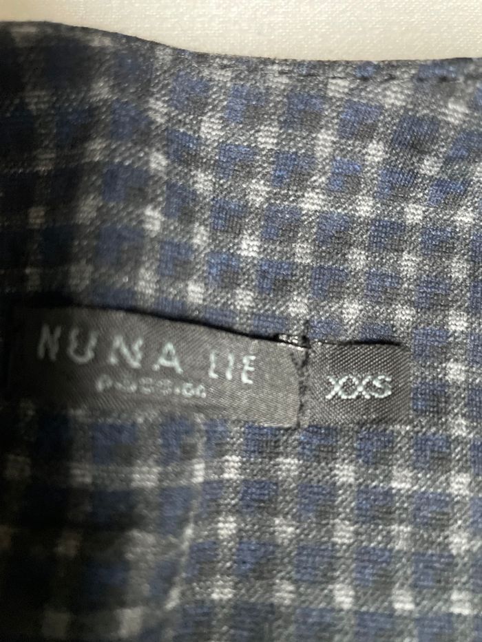 Veste courte femme taille XXS - photo numéro 2