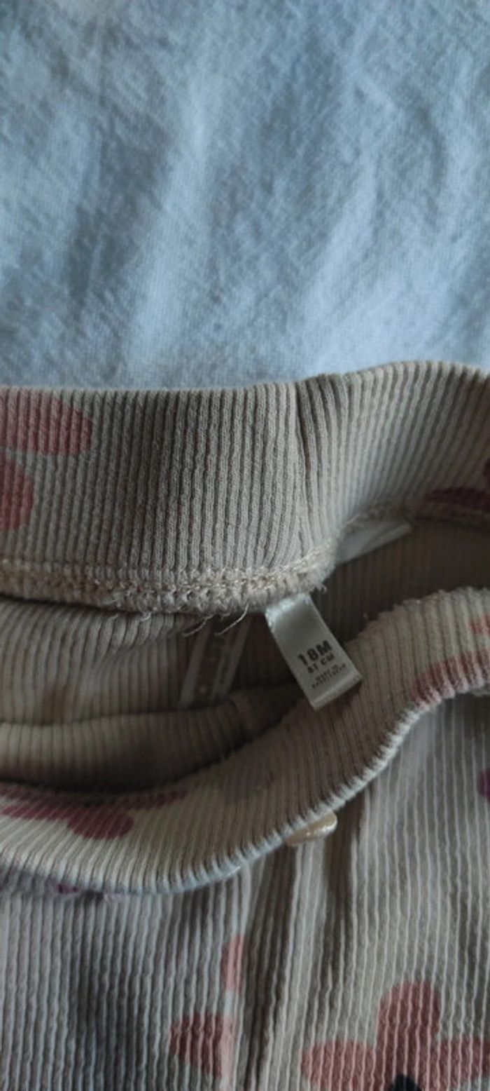 Lot leggings - photo numéro 5