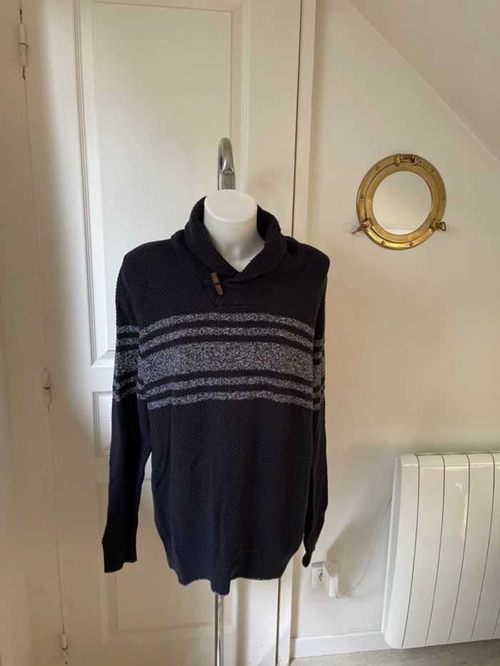 Pull Celio - photo numéro 2
