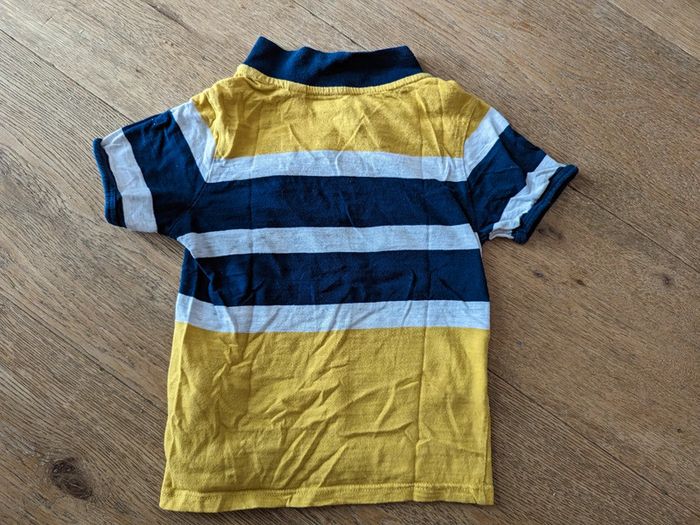 Polo Okaïdi 4 ans - photo numéro 3