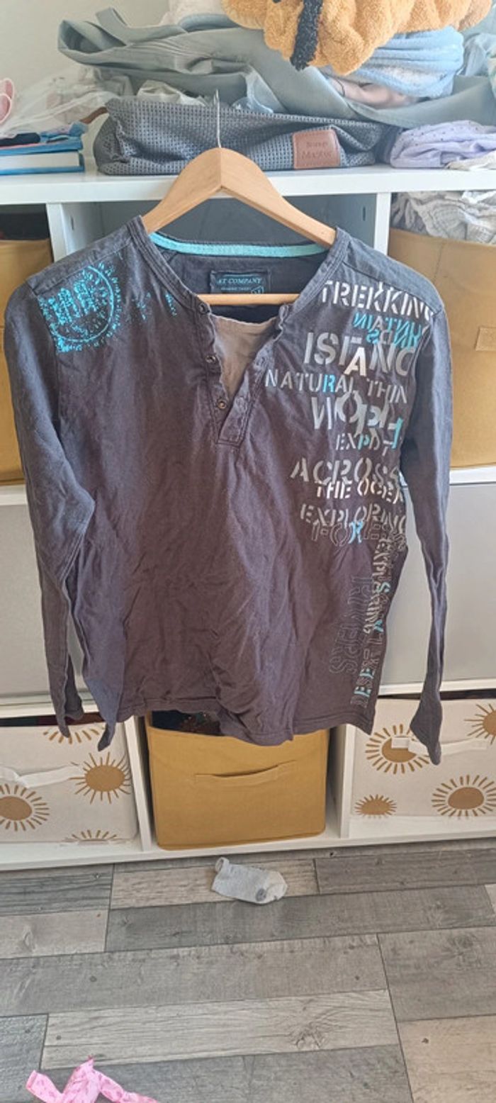 Maillot homme