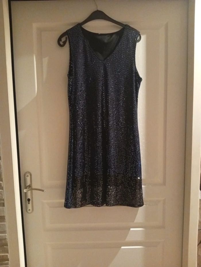 Robe de réveillon - photo numéro 2