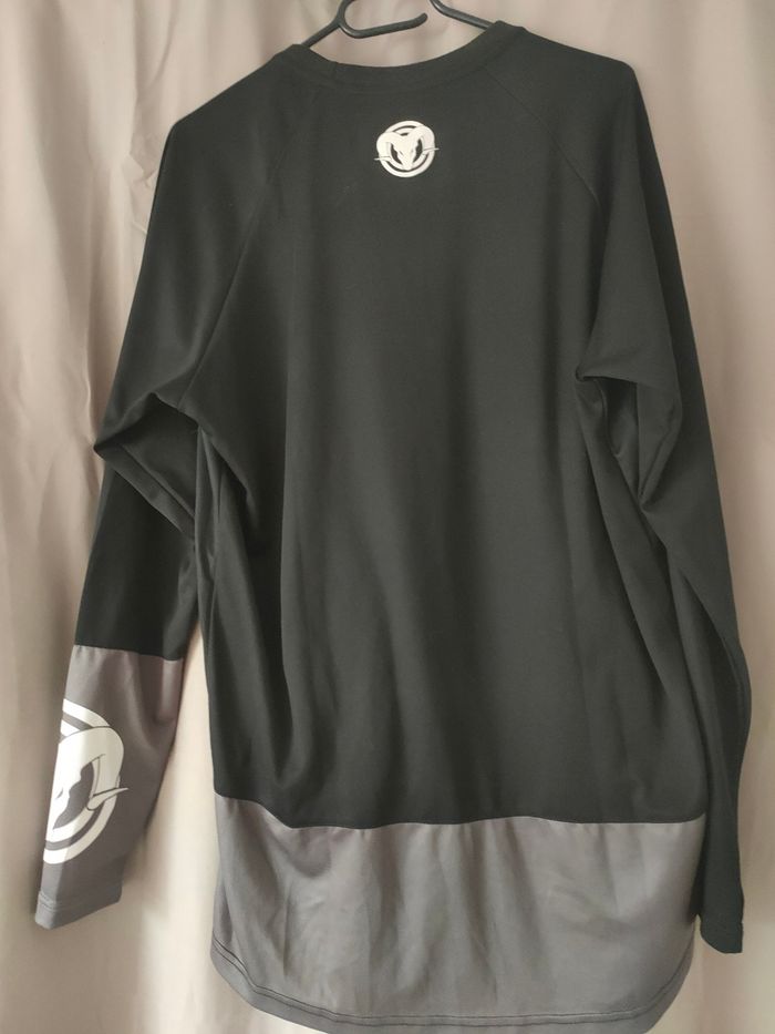 Tshirt cross - photo numéro 2