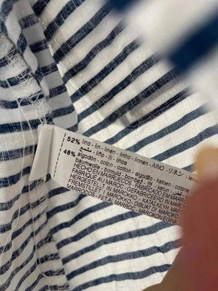 Chemise - photo numéro 3