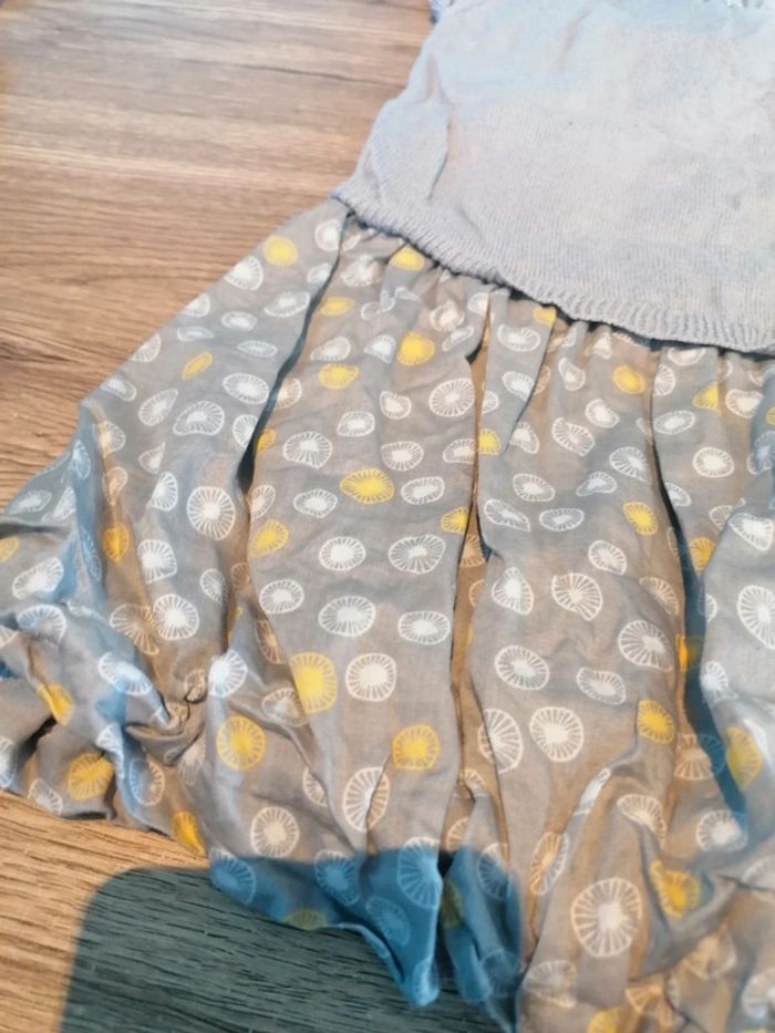 Robe Obaïbi - photo numéro 2