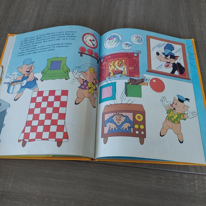 Lot livres apprentissage - photo numéro 5