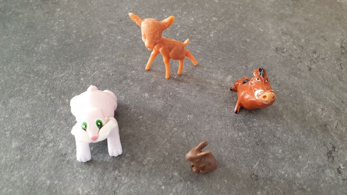 Figurines - photo numéro 2