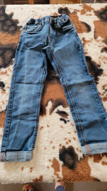 Jean lulu castagnette