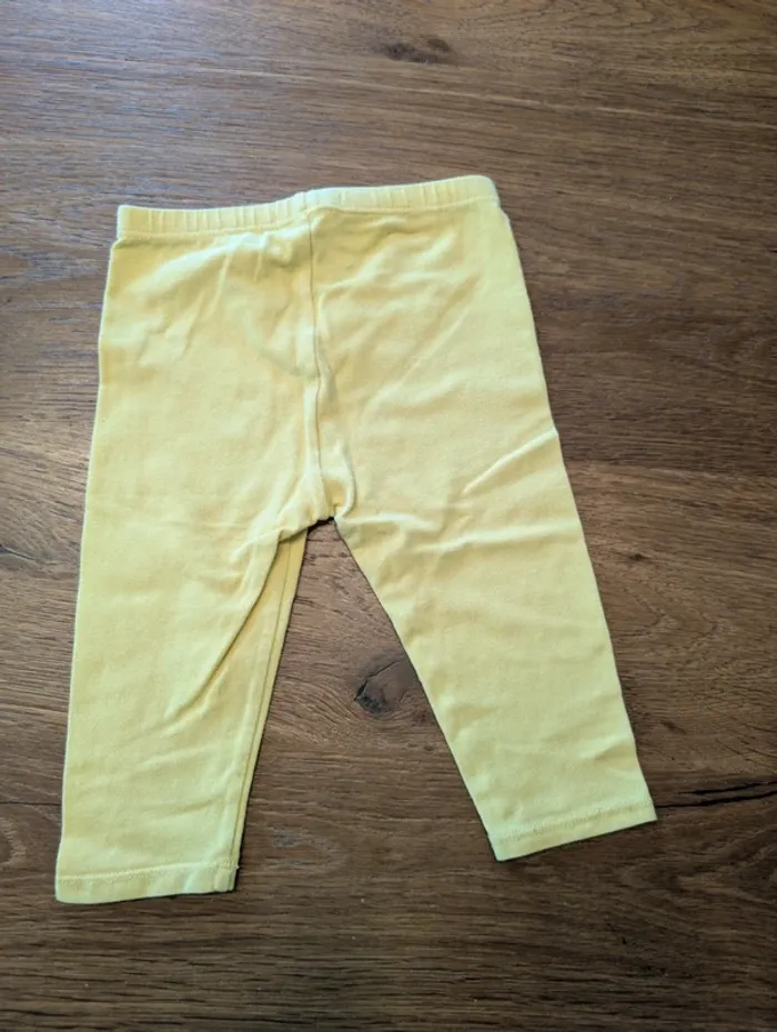 Legging Obaïbi 12 mois - photo numéro 2