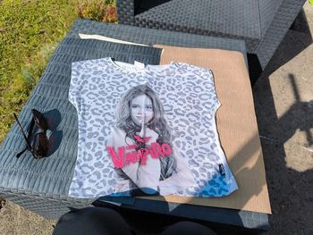 Top Chica Vampiro 12 ans