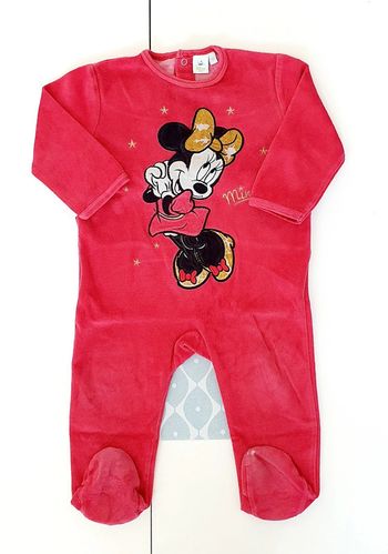 Pyjama Disney - 18M