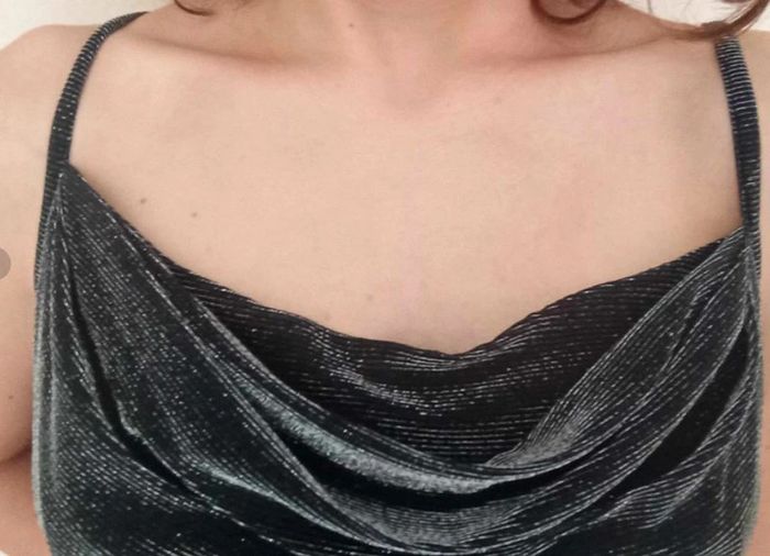Robe de soirée taille 40 - photo numéro 2
