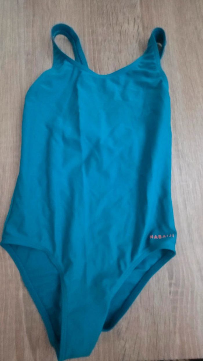 Maillot de bain