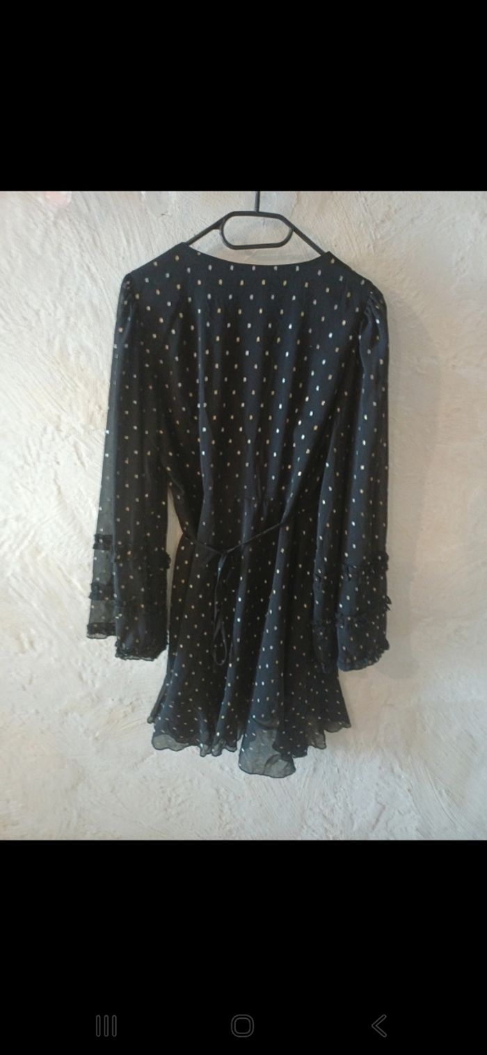 Robe femme taille S - photo numéro 5