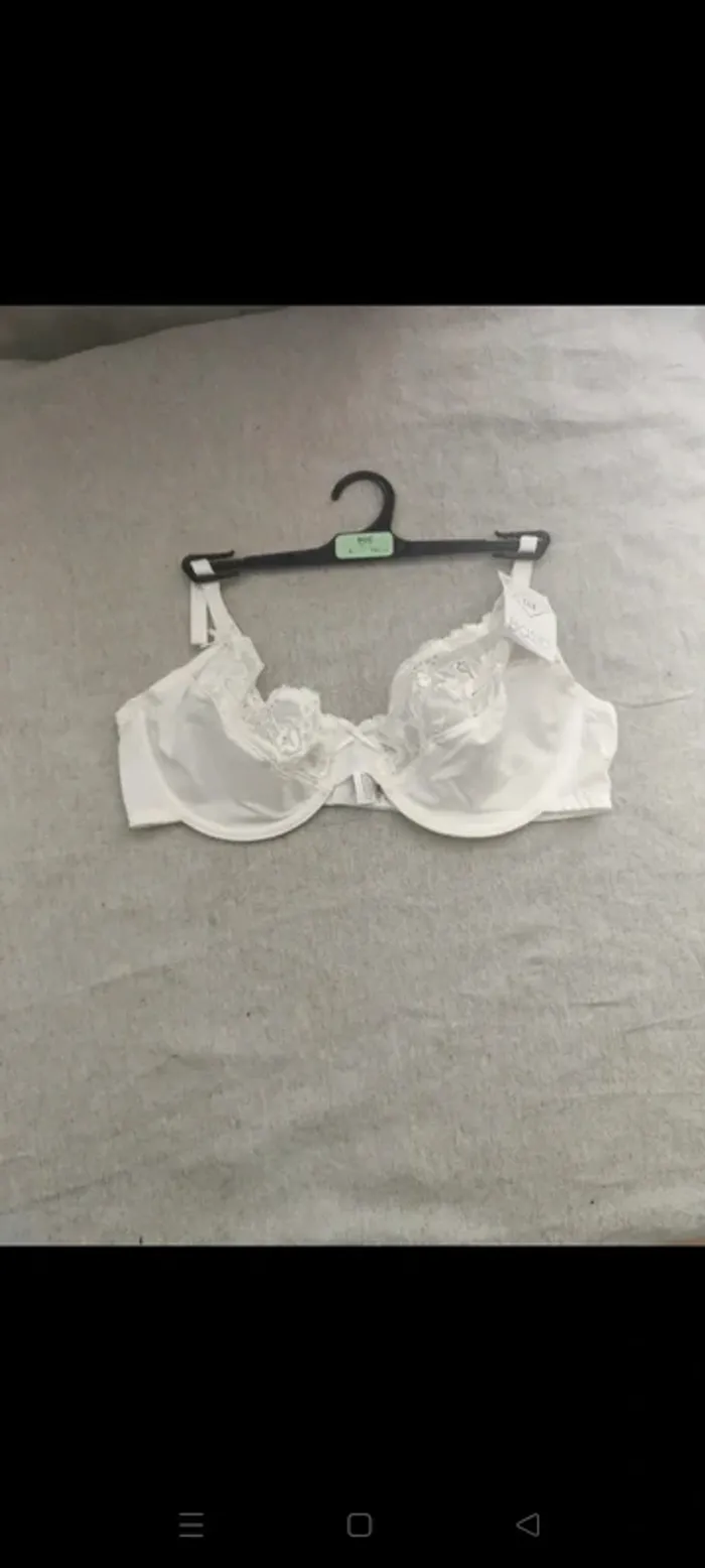 Soutien -gorge Spécial Confort ultime Tex