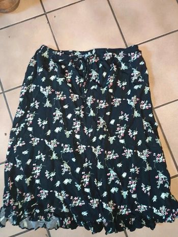Jupe taille 36