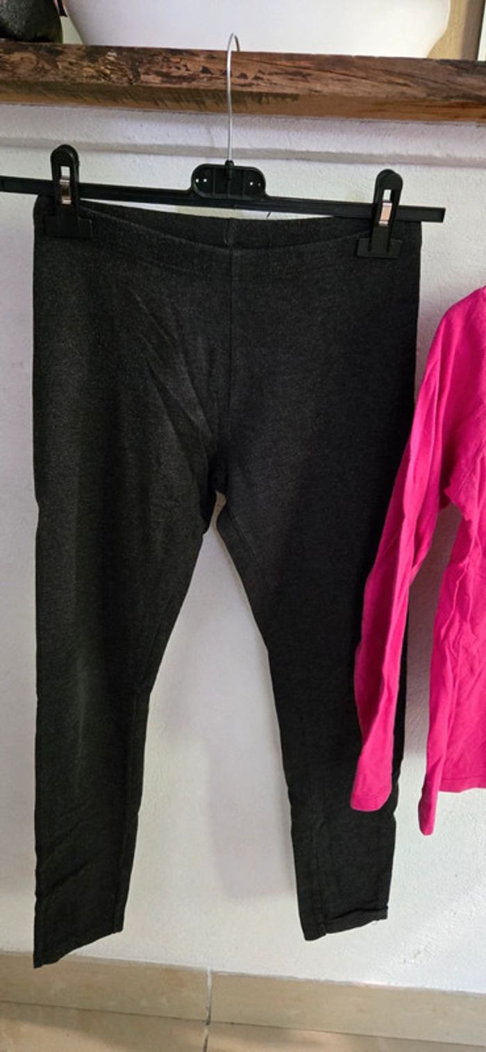 Pyjama 12 ans - photo numéro 3