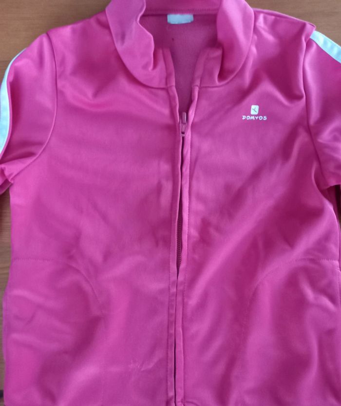 Veste 5 ans - photo numéro 3