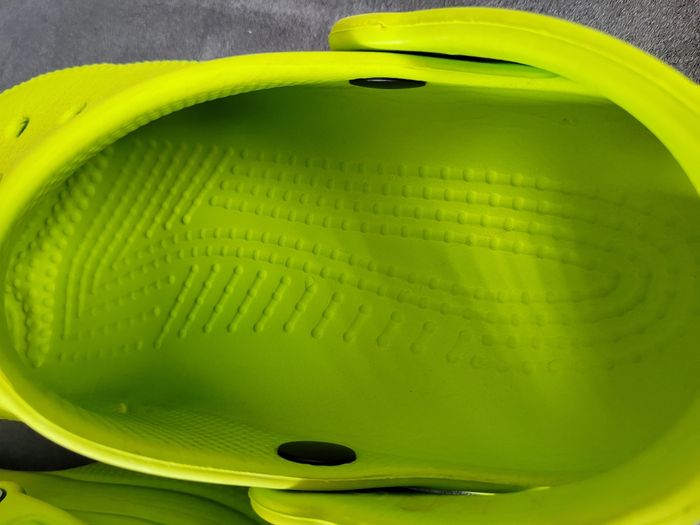 crocs m5w7 doit t37/48  (10e) - photo numéro 6