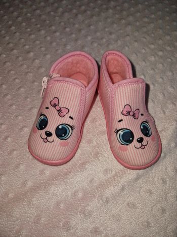 Chaussons