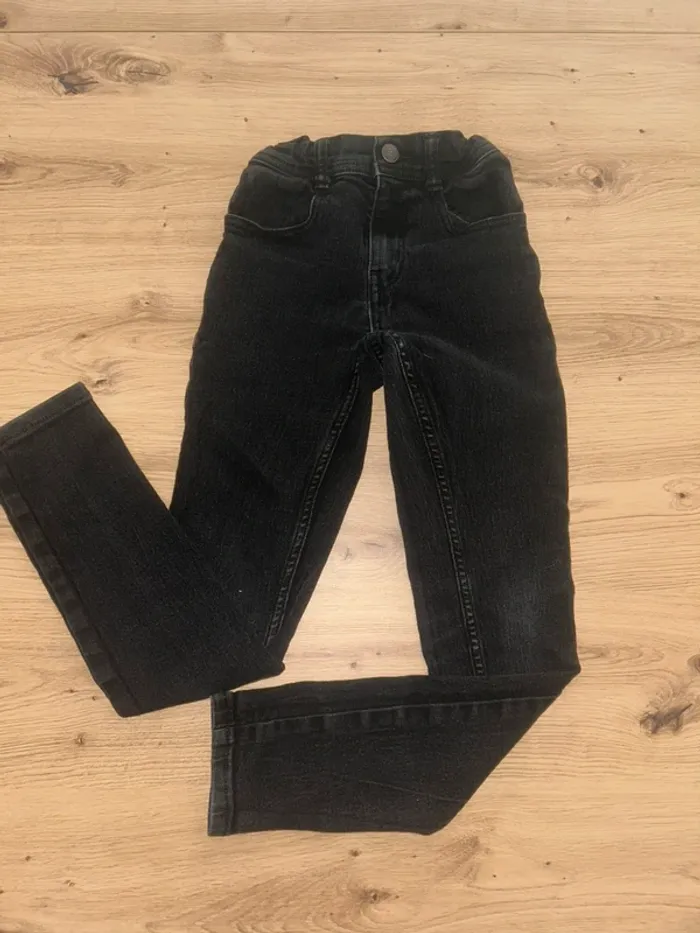 Jeans enfant