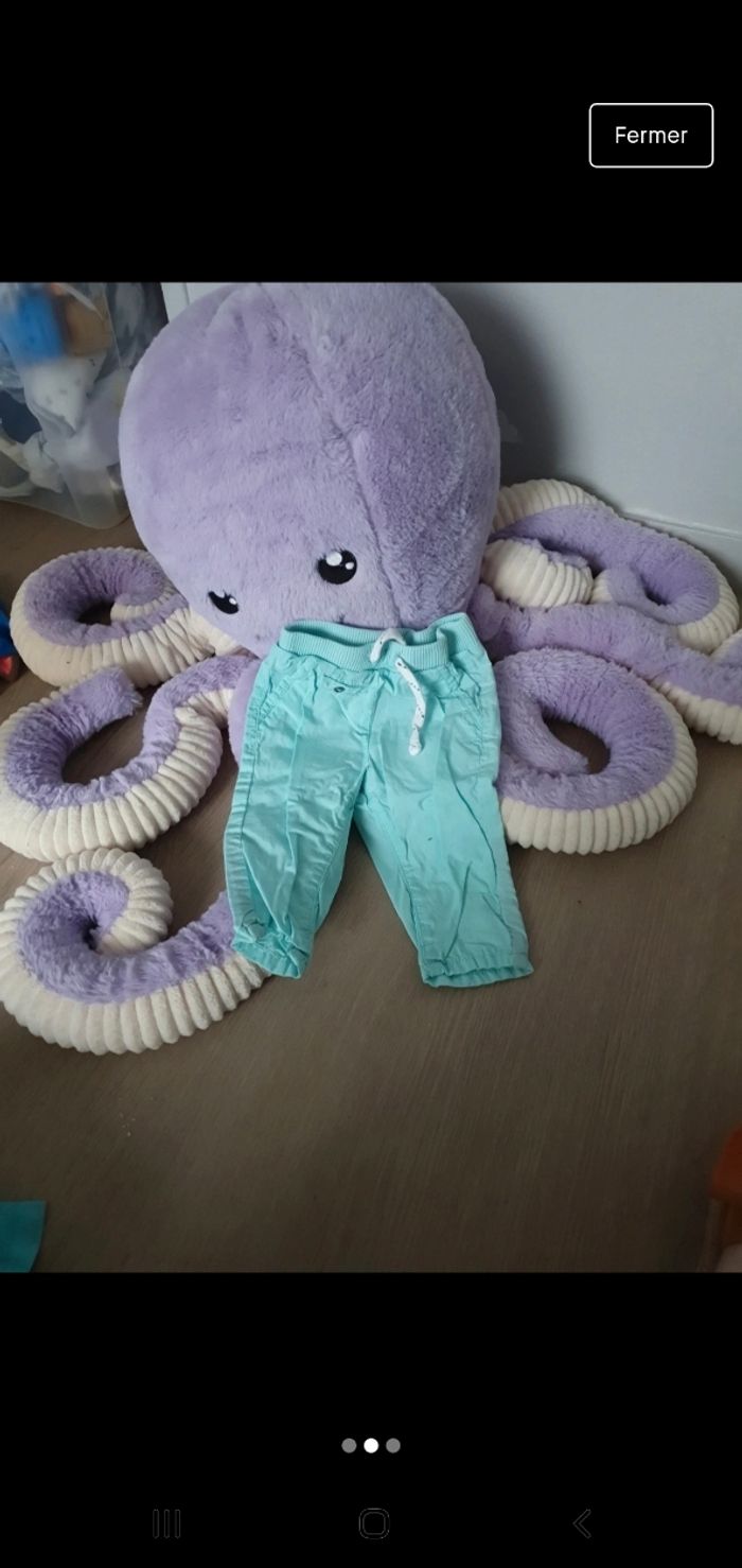 ensemble 6 mais mi saison - photo numéro 3