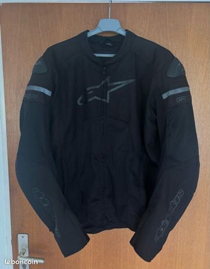 Blouson moto Alpinestars