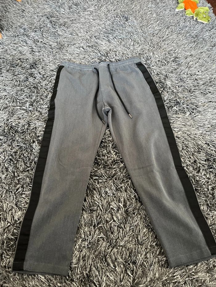 Pantalon pull and bear