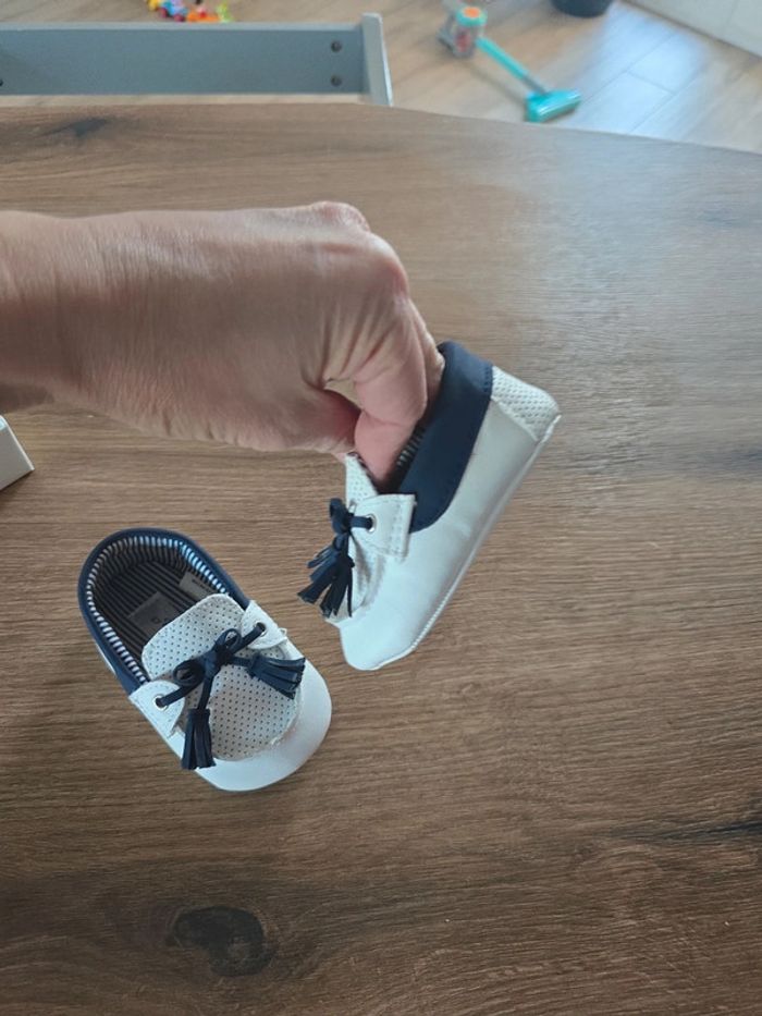 Chaussure mayoral - photo numéro 5