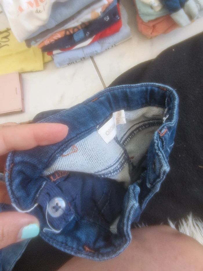 Jeans 1 - photo numéro 3