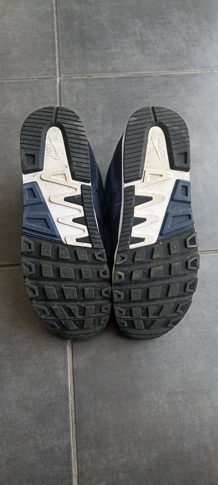 Baskets Nike Air Span 2 - photo numéro 6