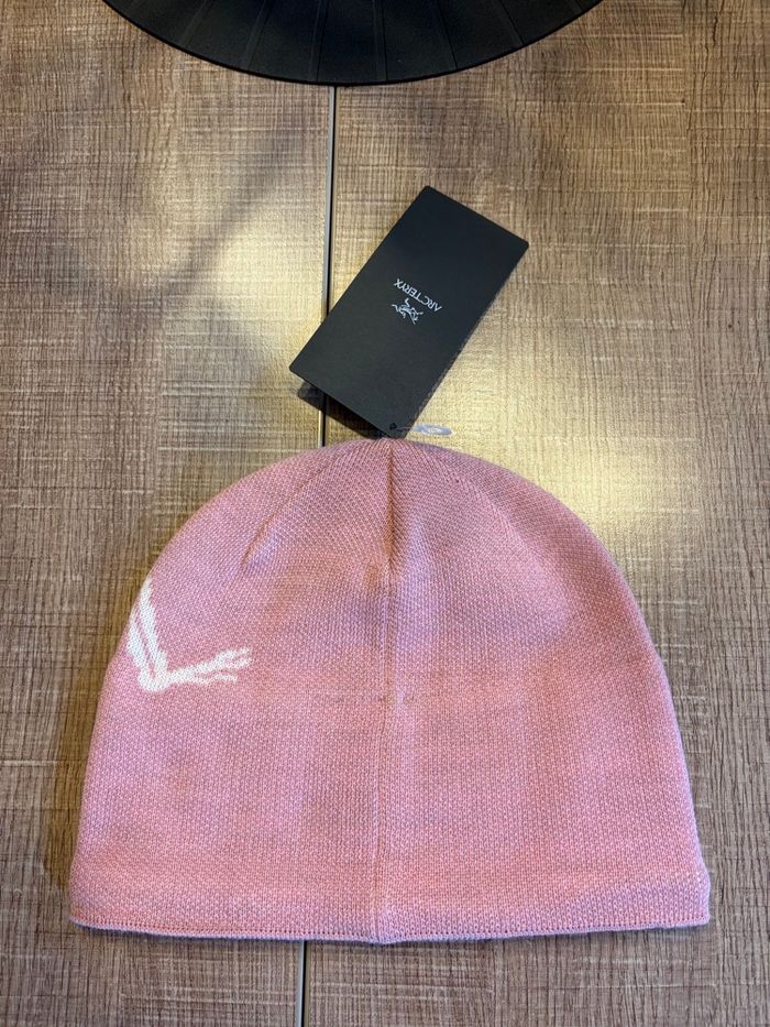 Arc’teryx bonnet bird head - photo numéro 4