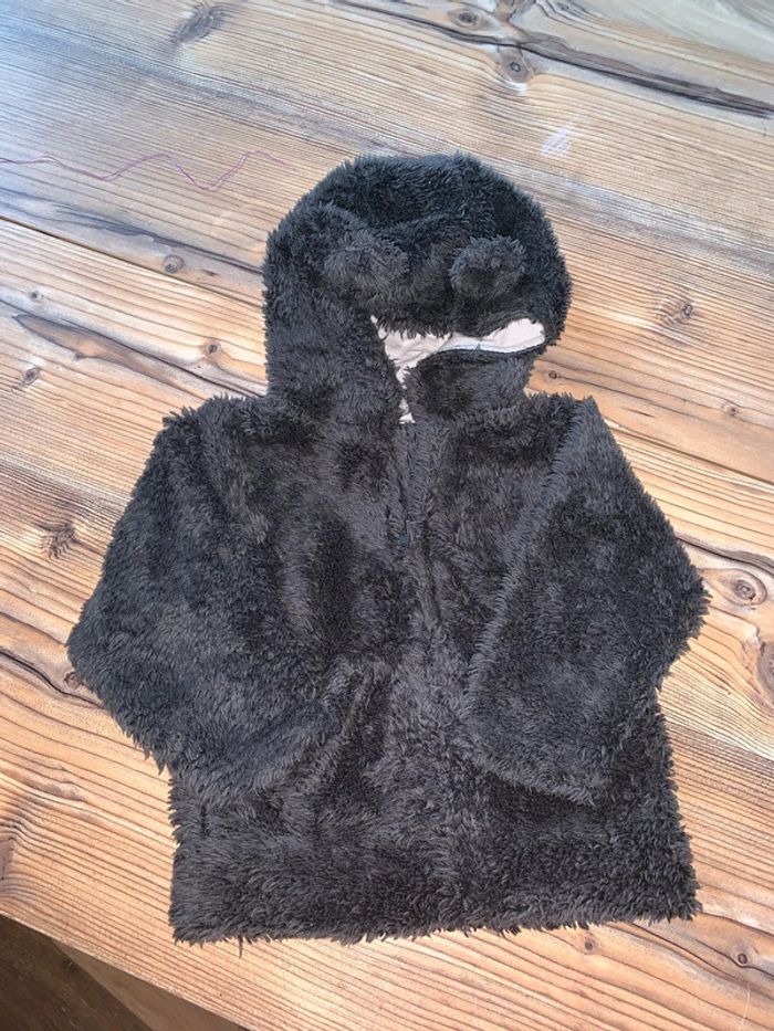 Veste chaude