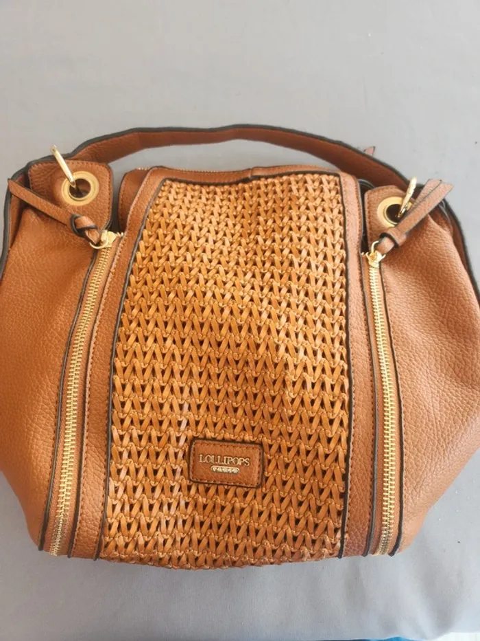 Sac à main - photo numéro 2