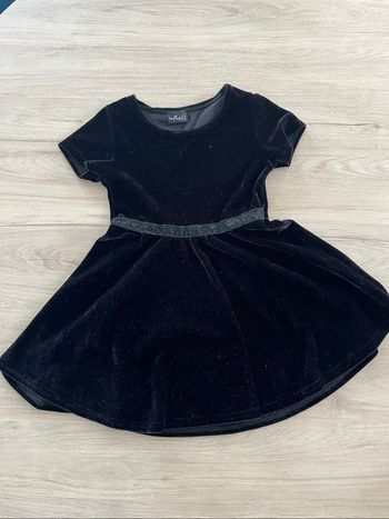 Robe de fête