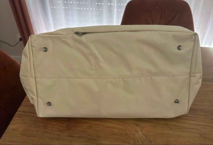 Mommy bag beige - photo numéro 5