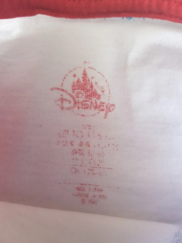 Tee-shirt Mickey - photo numéro 2