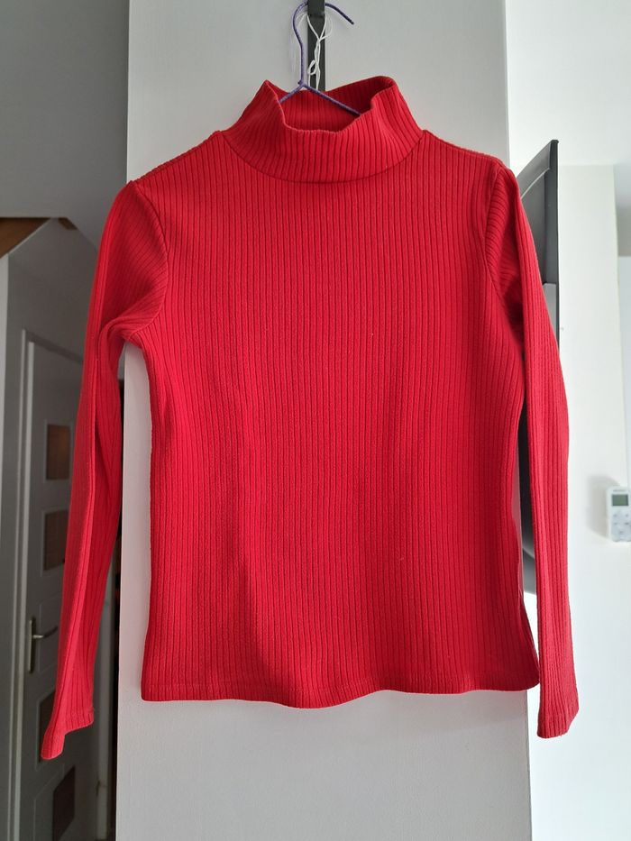 Sous-pull