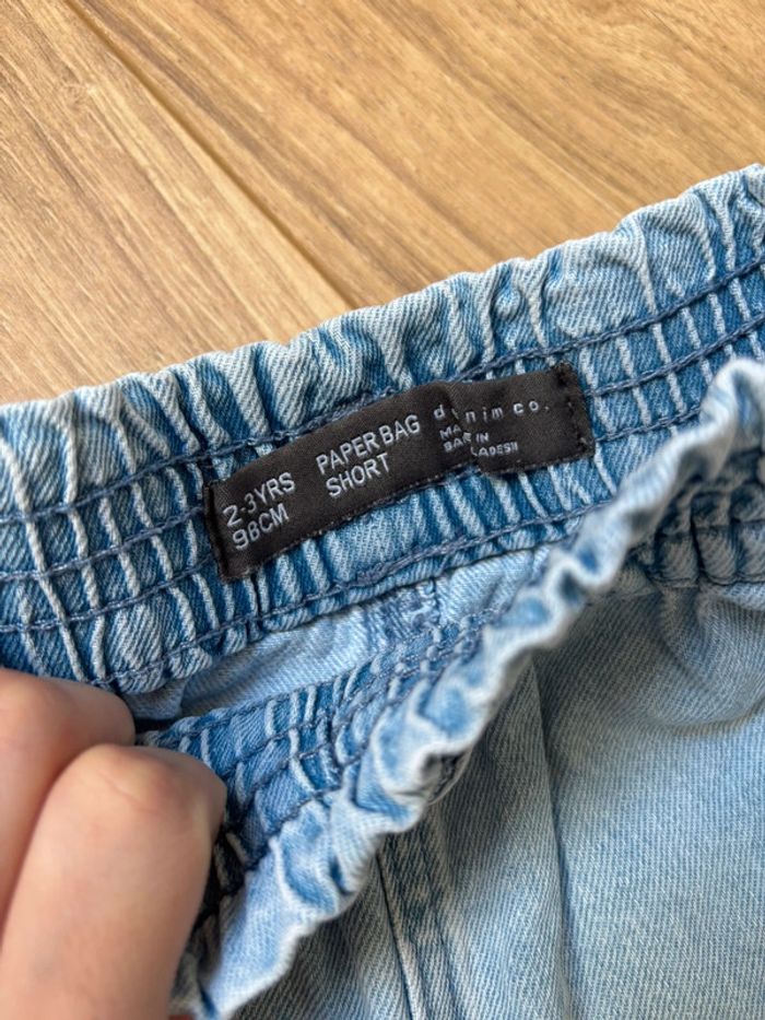 Short taille haute - photo numéro 2