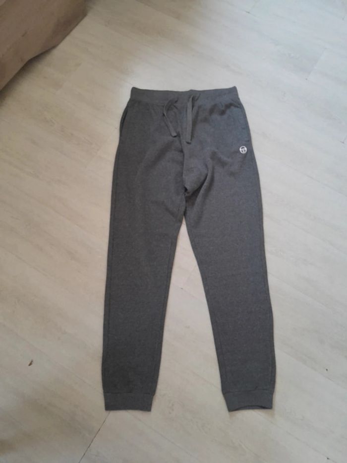 Pantalon de jogging Sergio tacchini slim neuf avec étiquette